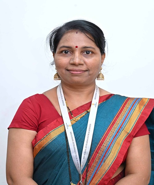 Sangeeta Fadale